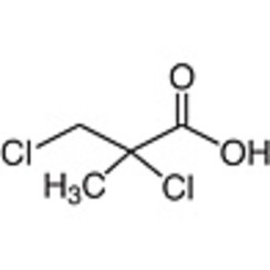 2,3-Dichloroisobutyric Acid >98.0%(T) 10g