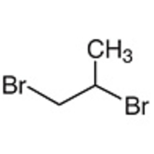 1,2-Dibromopropane >98.0%(GC) 25g