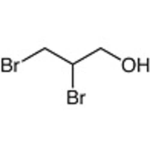 2,3-Dibromo-1-propanol >95.0%(GC) 500g