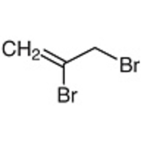 2,3-Dibromopropene >90.0%(GC) 25g