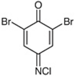 2,6-Dibromoquinone-4-chloroimide >98.0%(HPLC)(T) 5g