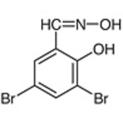 3,5-Dibromosalicylaldoxime >98.0%(GC) 5g