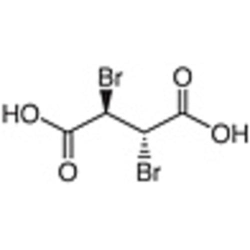 meso-2,3-Dibromosuccinic Acid >98.0%(T) 500g
