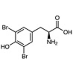 3,5-Dibromo-L-tyrosine >96.0%(T) 5g