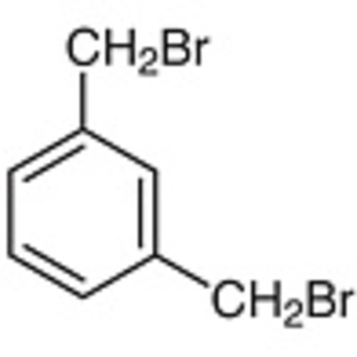 alpha,alpha'-Dibromo-m-xylene >97.0%(GC) 25g
