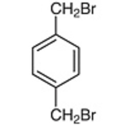 alpha,alpha'-Dibromo-p-xylene >98.0%(GC) 25g
