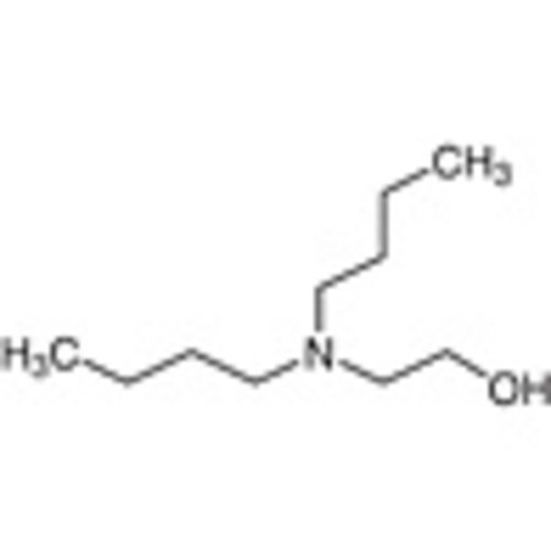 2-(Dibutylamino)ethanol >99.0%(GC) 25mL