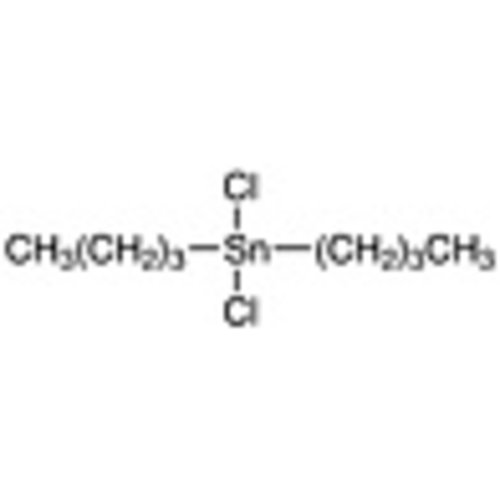 Dibutyltin Dichloride >97.0%(T) 100g