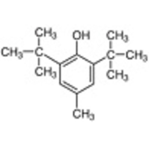 2,6-Di-tert-butyl-p-cresol >99.0%(GC) 25g