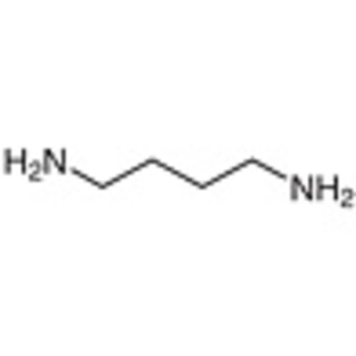 1,4-Diaminobutane >98.0%(GC)(T) 400g