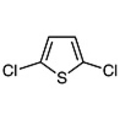 2,5-Dichlorothiophene >97.0%(GC) 25g