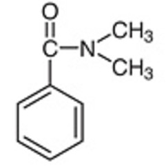 N,N-Dimethylbenzamide >99.0%(GC) 500g