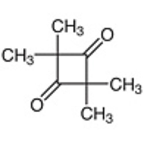 Tetramethyl-1,3-cyclobutanedione [Precursor to Dimethyl Ketene] >99.0%(GC) 25g