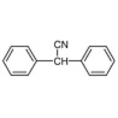 Diphenylacetonitrile >99.0%(GC) 25g