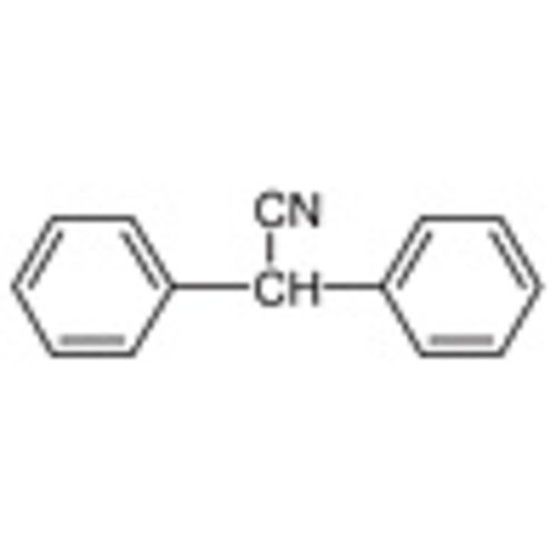 Diphenylacetonitrile >99.0%(GC) 25g