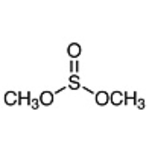 Dimethyl Sulfite >99.0%(GC) 25g