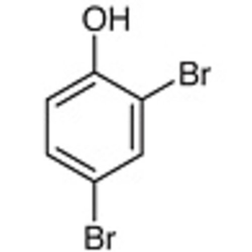2,4-Dibromophenol >98.0%(GC)(T) 500g