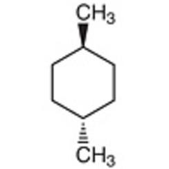 trans-1,4-Dimethylcyclohexane >95.0%(GC) 25mL