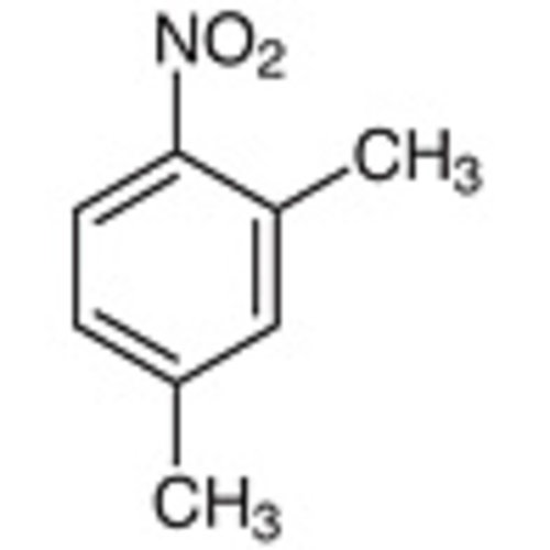 2,4-Dimethylnitrobenzene >98.0%(GC) 500g