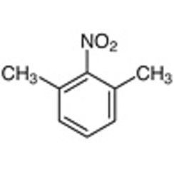 2,6-Dimethylnitrobenzene >99.0%(GC) 25g