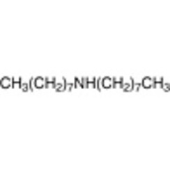 Di-n-octylamine >96.0%(GC)(T) 25mL