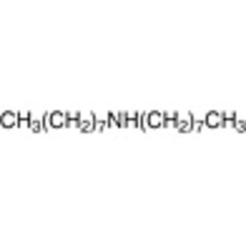 Di-n-octylamine >96.0%(GC)(T) 25mL