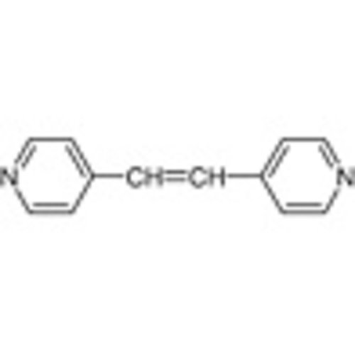 1,2-Di(4-pyridyl)ethylene >98.0%(GC)(T) 25g