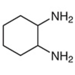 1,2-Cyclohexanediamine (cis- and trans- mixture) >98.0%(GC) 25mL