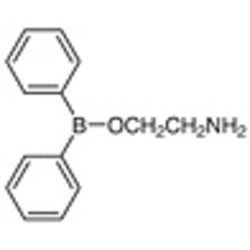 2-Aminoethyl Diphenylborinate >98.0%(HPLC)(T) 10g