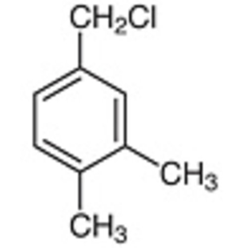3,4-Dimethylbenzyl Chloride (contains isomer) >70.0%(GC) 25g