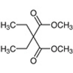 Dimethyl Diethylmalonate >98.0%(GC) 25g