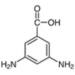 3,5-Diaminobenzoic Acid >98.0%(HPLC)(T) 100g