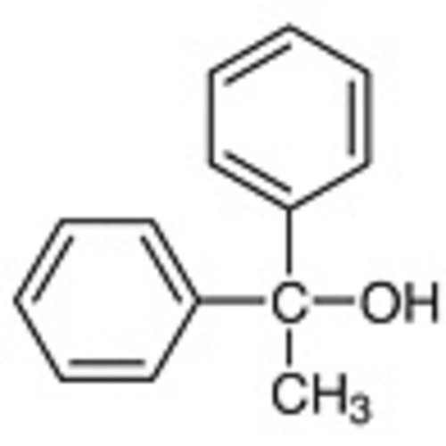 1,1-Diphenylethanol >98.0%(GC) 25g