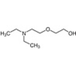 2-[2-(Diethylamino)ethoxy]ethanol >98.0%(GC) 25g