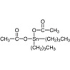 Dibutyltin Diacetate >95.0%(W) 500g