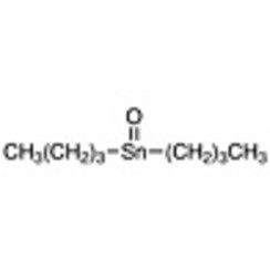 Dibutyltin Oxide >95.0%(W) 25g