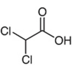 Dichloroacetic Acid >98.0%(GC)(T) 500g