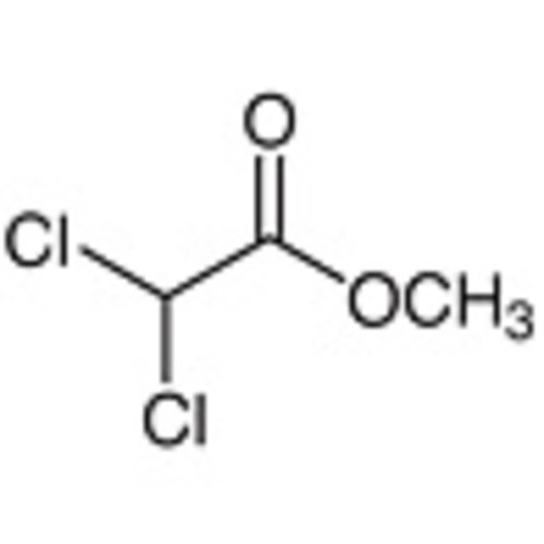 Methyl Dichloroacetate >98.0%(GC) 25g