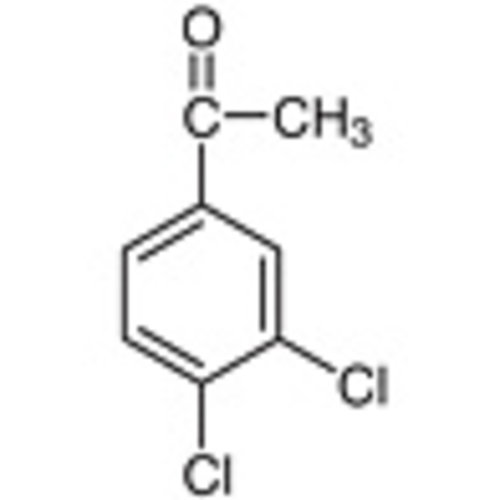 3',4'-Dichloroacetophenone >98.0%(GC) 25g