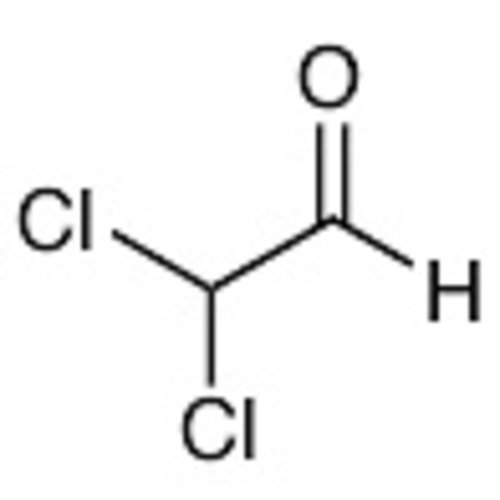 Dichloroacetaldehyde >90.0%(T) 25g