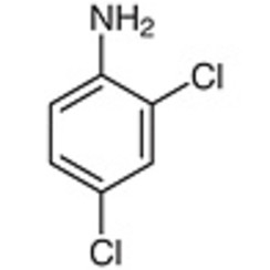 2,4-Dichloroaniline >99.0%(GC) 500g