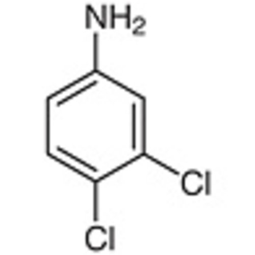 3,4-Dichloroaniline >98.0%(GC) 25g