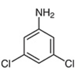 3,5-Dichloroaniline >98.0%(GC) 25g