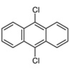 9,10-Dichloroanthracene >96.0%(GC) 1g