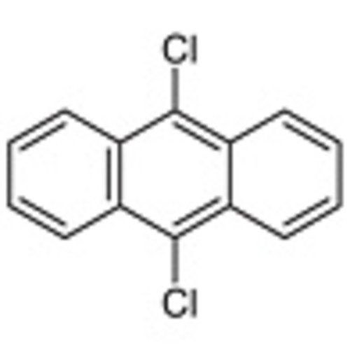 9,10-Dichloroanthracene >96.0%(GC) 1g