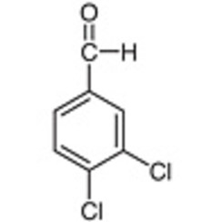 3,4-Dichlorobenzaldehyde >98.0%(GC) 25g