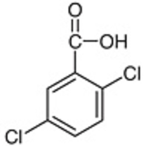 2,5-Dichlorobenzoic Acid >98.0%(GC)(T) 25g