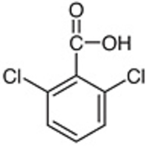 2,6-Dichlorobenzoic Acid >98.0%(GC)(T) 25g