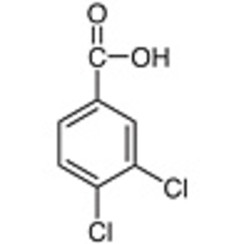 3,4-Dichlorobenzoic Acid >98.0%(GC)(T) 25g