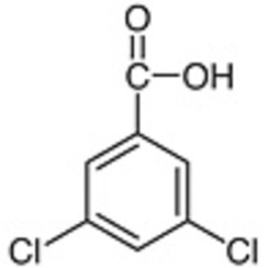 3,5-Dichlorobenzoic Acid >98.0%(T) 500g
